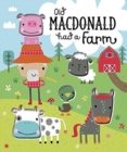 OLD MACDONALD HAD A FARM - Book