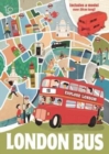 London Bus - Book