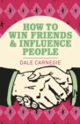 How To Win Friends and Influence People - Book