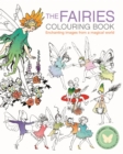 FAIRIES COLOURING BOOK - Book