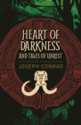 Heart of Darkness and Tales of Unrest - Book
