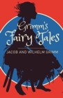 Grimms Fairy Tales: A Selection - Book