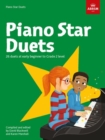 Piano Star: Duets - Book