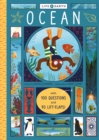 Life on Earth: Ocean : With 100 Questions and 70 Lift-flaps! - Book