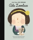 Ada Lovelace : Volume 10 - Book