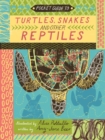 Pocket Guide to Turtles, Snakes and other Reptiles - Book
