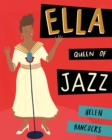 Ella Queen of Jazz - Book