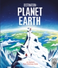 Destination: Planet Earth - eBook