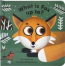 What Is Fox Up To? - Book