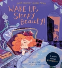 Wake Up, Sleepy Beauty! : A Story about Responsibility - Book