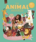 The Animal Awards - Book