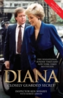Diana - Closely Guarded Secret - New and Updated Edition - eBook