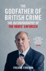 The Godfather Of British Crime - Book