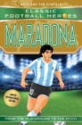 Maradona (Classic Football Heroes - Limited International Edition) - Book