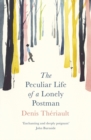 The Peculiar Life of a Lonely Postman - Book