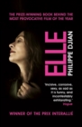 Elle : The book behind the award-winning film - Book