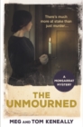 The Unmourned : The Monsarrat Series - Book