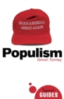 Populism : A Beginner's Guide - Book