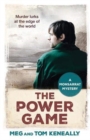 The Power Game : The Monsarrat Series - Book
