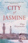 City of Jasmine - Book