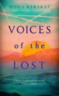 Voices of the Lost : Winner of the International Prize for Arabic Fiction 2019 - Book
