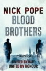 Blood Brothers - Book