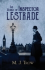 The World of Inspector Lestrade - Book