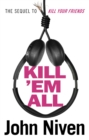 Kill ’Em All - Book