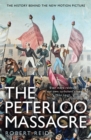 The Peterloo Massacre - Book