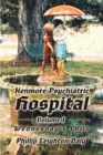 Kenmore Psychiatric Hospital - Wednesday's Child - Book