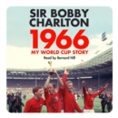 1966 : My World Cup Story - Book