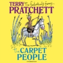 The Carpet People - Book