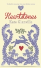 Heartstones - Book
