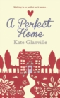 A Perfect Home - Book
