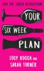 Your Six Week Plan - Book