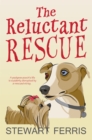 The Reluctant Rescue - Book