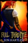 Full Throttle : The Poppy Orpington Chronicles - Book