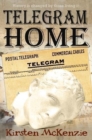 Telegram Home - Book
