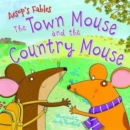C24 AesopTown Mouse & Country Mouse - Book