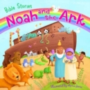 Bible Stories: Noah and the Ark - Book