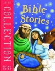 Mini Collection Bible Stories - Book