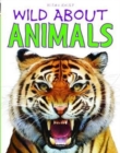 D160 Wild About Animals - Book