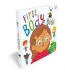 First Body Book - Book