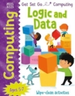 Get Set Go: Computing - Logic and Data - Book