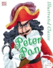 Illustrated Classic: Peter Pan - Book