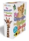 My Question and Answer Library Box Set - Book