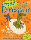 Project Dinosaur - Book
