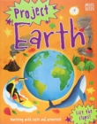 Project Earth - Book