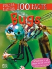 100 Facts Bugs Pocket Edition - Book