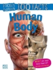100 Facts Human Body Pocket Edition - Book